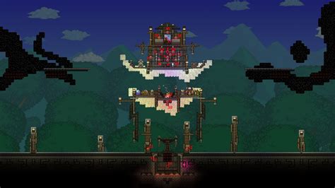 Arena | Terraria Community Forums