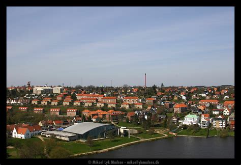 Kolding, Denmark - A few photos | SkyscraperCity Forum