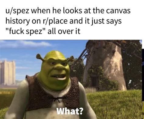 Making a meme from every line in Shrek (2001) Day 538 : r/Shrekmemes