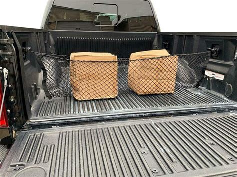 Best Truck Bed Divider to Keep Your Cargo Safe | automasterly.com