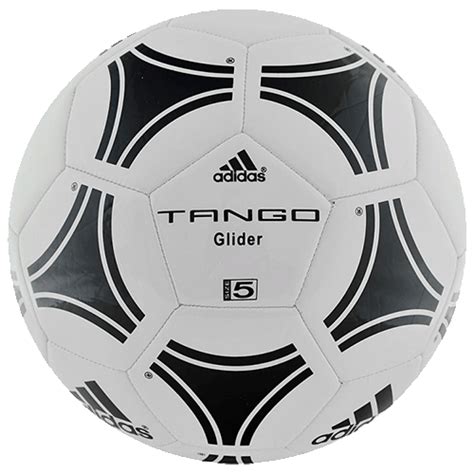 Adidas Tango Glider Soccer Ball - Size 5: North Star Sports