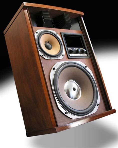 Vintage Audio Love Best Hifi Speakers, Floor Speakers, Hifi Audio, Yamaha Speakers, Computer ...