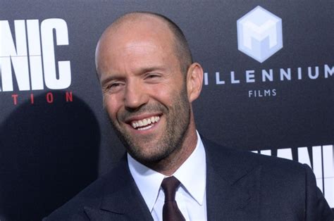 Watch: Jason Statham, Josh Harnett team up in Guy Ritchie's 'Operation Fortune' - UPI.com