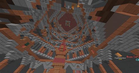 Weird Structure in Crystal Hollows | Hypixel Forums