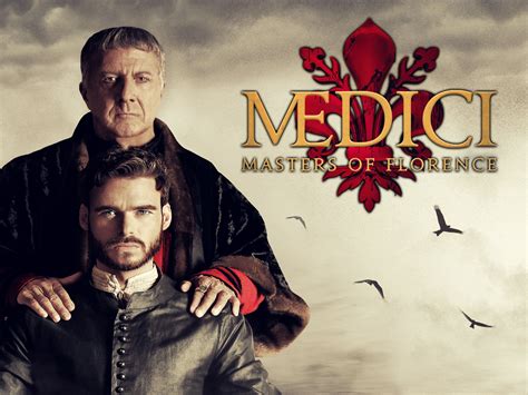 MEDICI MASTERS OF FLORENCE COMPLETE SEASON FIRST SERIES NEW REGION DVD PAL | ubicaciondepersonas ...