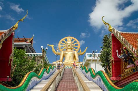 5 Must-See Attractions in Koh Samui - SKHAI