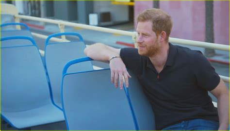 Photo: prince harry james corden interview 09 | Photo 4527733 | Just ...