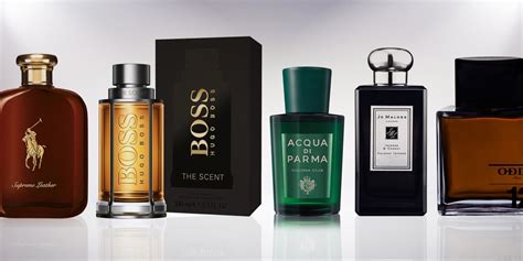 10 Best Perfume for Men | That Women Love - Cosmetic News