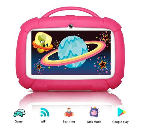 10 Best Tablets With Education Apps to Buy for Kids & Toddlers | Designbolts