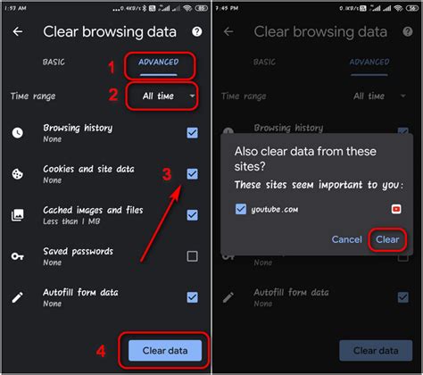 How to Delete and Disable Cookies in Google Chrome | Beebom