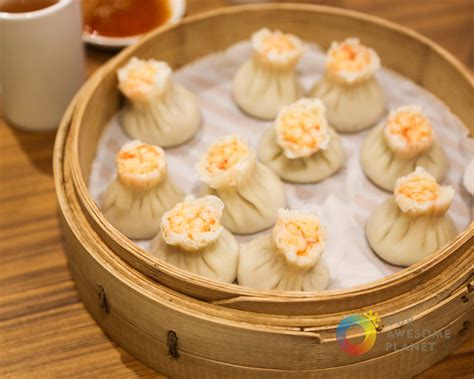 DIN TAI FUNG: Foodie Guide to an Awesome Xiao Long Bao Experience in Taiwan :) • Our Awesome Planet