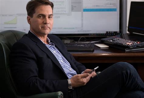 Craig Wright Satoshi Nakamoto, állítja Wright felesége