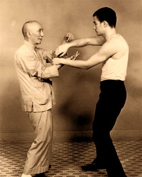 Wing Chun - Wing Chun Tilburg