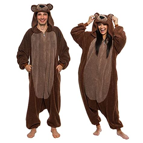 Best Teddy Bear Onesies For Women