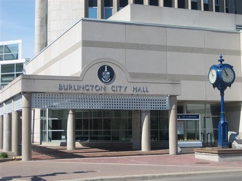 The Spec: Burlington City Manager Goes After Citizen’s Group | Grimsby Citizens For Responsible ...