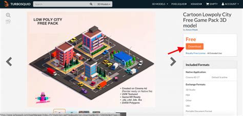 Turbosquid models torrent download - thingslaneta