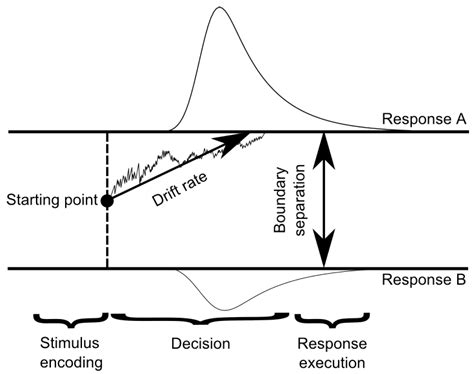 J. Intell. | Free Full-Text | Trait Characteristics of Diffusion Model Parameters