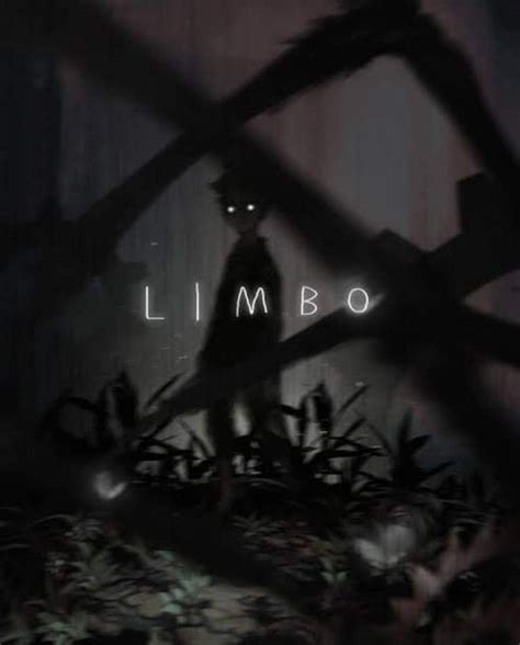 Limbo Part 1 | Art, Fan art, Game art