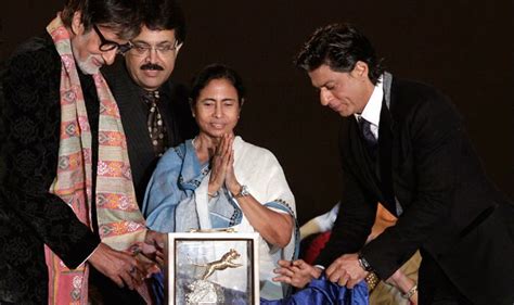 Kolkata International Film Festival: Bollywood stars kick off 22nd edition of KIFF | India.com