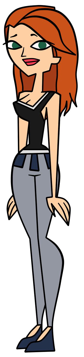 Ronnie | Total Drama: Danger Island Wiki | Fandom powered by Wikia