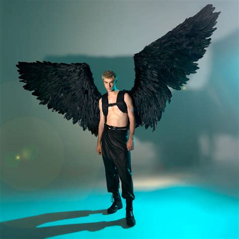 Black Wings