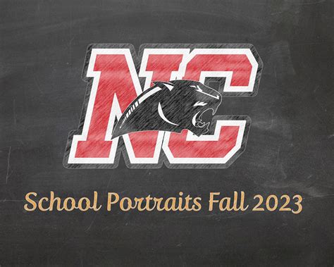 North Carroll Middle School Fall 2023 - School - Portraits - Pictures-R-Us