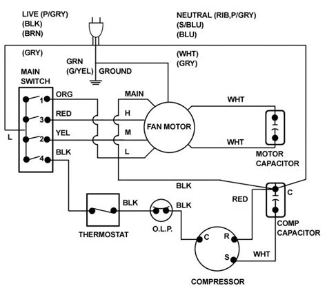 Datcon Tachometer Wiring Diagram