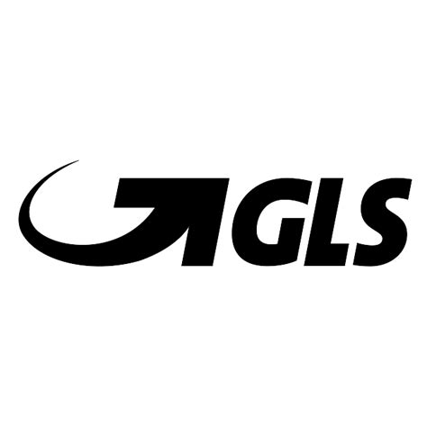 Logo GLS ⋆ JakimKurierem.pl