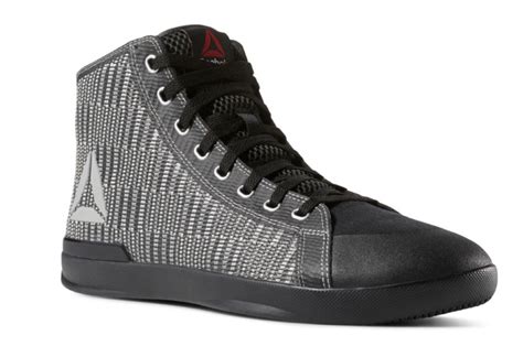 Reebok Launches New Power Lite Mid Deadlift Shoes | BarBend