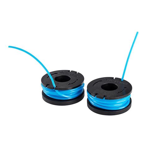 10 Ft. 0.065 In. String Trimmer Line, 2 Pack