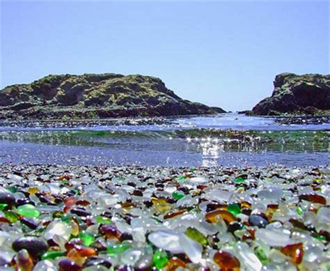 The Most Unique Beaches of California - California Beaches