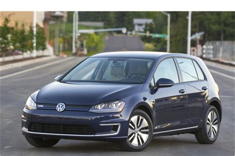 2016 Volkswagen Golf: 105 Exterior Photos | U.S. News