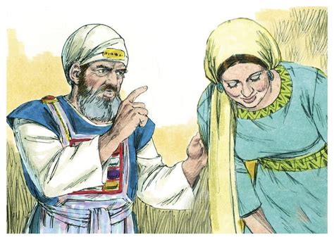 Hannah in the Bible - Inspiring Scripture Story & Verses