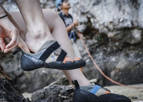 5 Best Bouldering Shoes In 2023