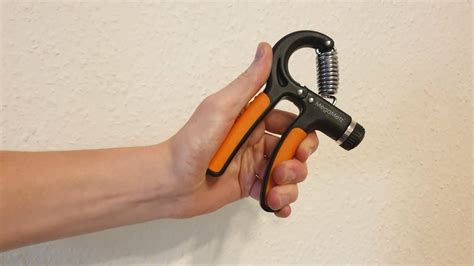 Hand Gripper Workout Routine - Infoupdate.org