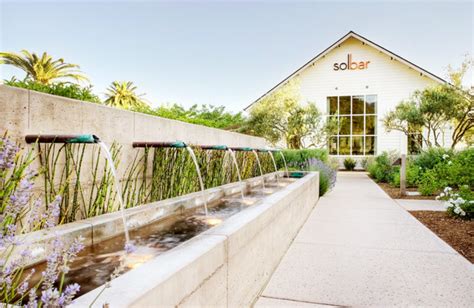 Solage Calistoga (Calistoga, CA) - Resort Reviews - ResortsandLodges.com