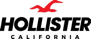 Hollister Logo - LogoDix