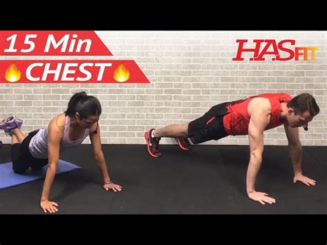 Chest Workout Routine For M At Home - Infoupdate.org