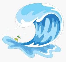 Wave Clipart, Cartoons Png, Reverse Image Search, Sea Waves, Hd Images ...