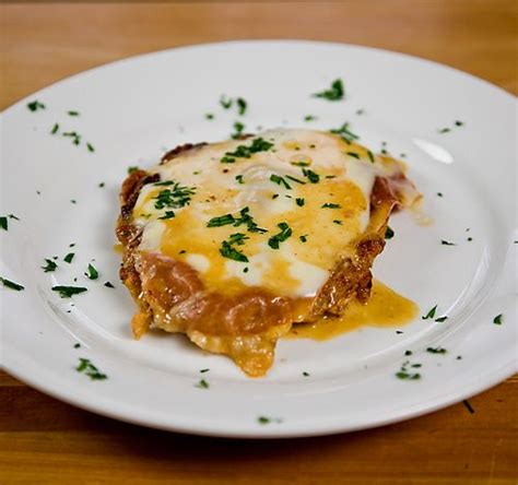 Sunday Dinner: Cotoletta alla Bolognese - The Italian Chef