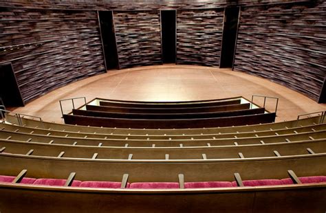 Arena Stage at the Mead Center for American Theater | The Washington Post