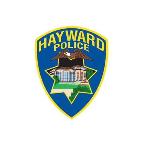 Hayward PD - YouTube