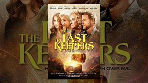 The Last Keepers - YouTube