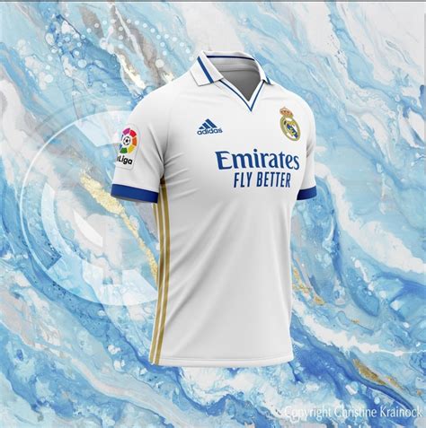 [REQUEST] this cool Real Madrid concept kit : r/WEPES_Kits