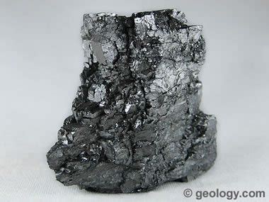 Graphite: A mineral with extreme properties and many uses