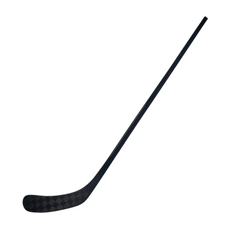 Blackout Junior Hockey Sticks - Bison Hockey Sticks