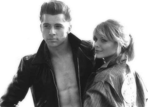 Michelle Pfeiffer in Grease 2 - Michelle Pfeiffer Photo (12510438) - Fanpop