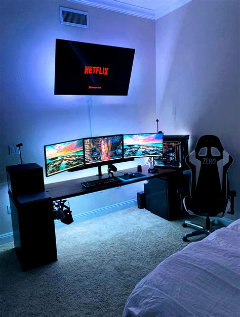 Night Owl setup with backlighting courtesy of Reddit User u/HuhhDoe ...