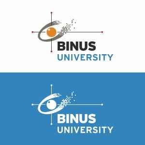 Download Logo Binus Png - 54+ Koleksi Gambar