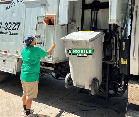 Residential Shredding Services Dallas-Fort Worth, Tx